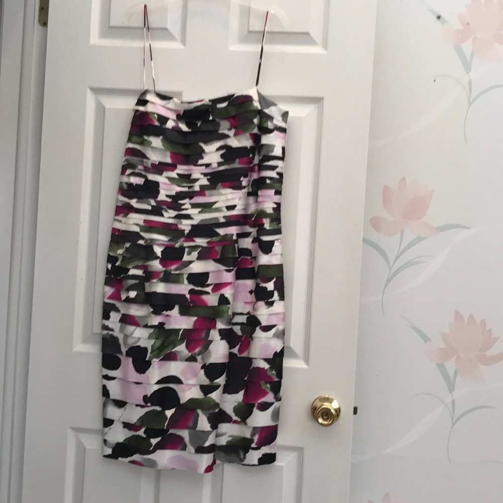 Evening Dress